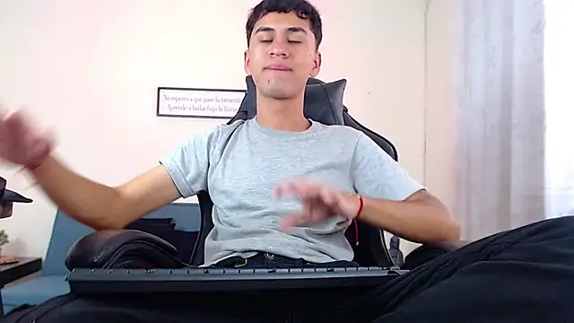 Alancum7 online show from 03.20.26