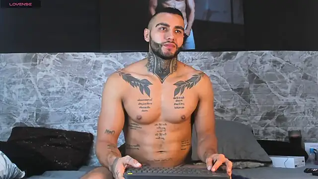 Danny Willson online show from 10.25.25