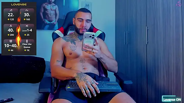 Danny Willson online show from 03.18.26