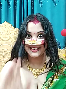 Beauty Queen Soniya online show from 03.09.26