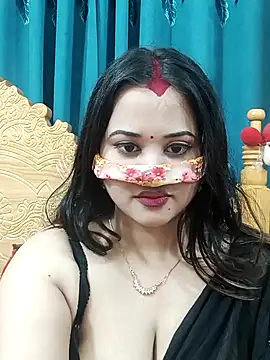 Beauty Queen Soniya online show from 03.13.26