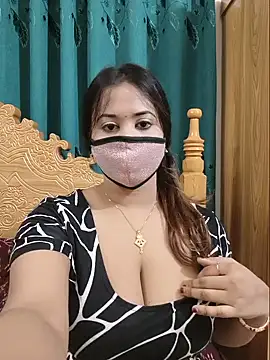 Beauty Queen Soniya online show from 06.18.26
