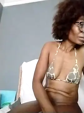 NaughtyCouga online show from 10.24.25