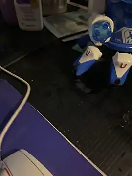 ErosDominant online show from 11.21.25