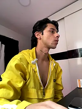 ErosDominant online show from 11.25.25