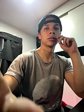 ErosDominant online show from 12.02.25