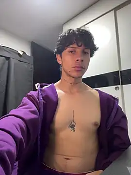 ErosDominant online show from 12.05.25