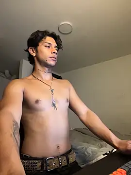 ErosDominant online show from 03.05.26