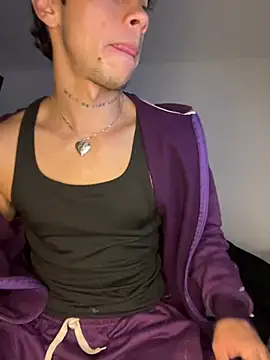 ErosDominant online show from 03.28.26