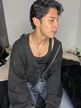 ErosDominant online show from 04.04.26