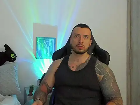 Dave-Max01 online show from 10.26.25