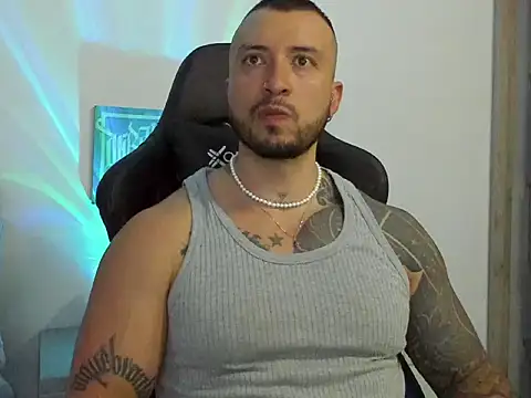 Dave-Max01 online show from 10.28.25