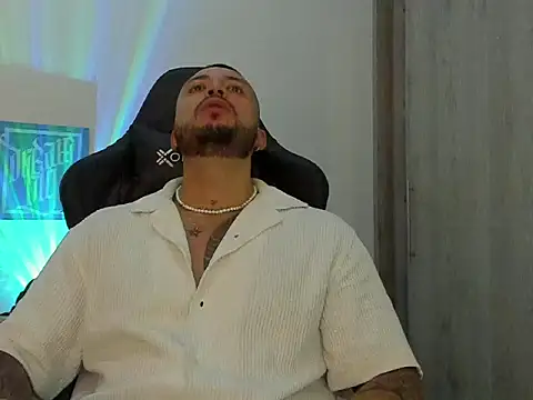 Dave-Max01 online show from 10.31.25