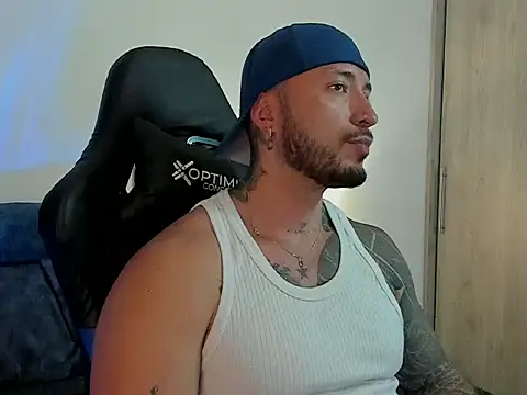 Dave-Max01 online show from 11.04.25