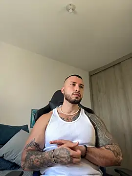 Dave-Max01 online show from 11.09.25