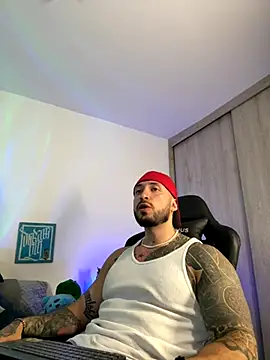 Dave-Max01 online show from 11.13.25