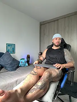 Dave-Max01 online show from 11.16.25