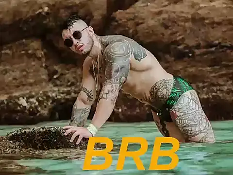 Dave-Max01 online show from 11.17.25