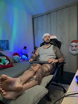 Dave-Max01 online show from 11.28.25