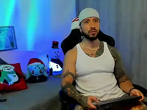 Dave-Max01 online show from 11.30.25