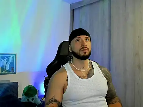 Dave-Max01 online show from 01.07.26