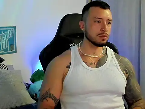 Dave-Max01 online show from 02.19.26