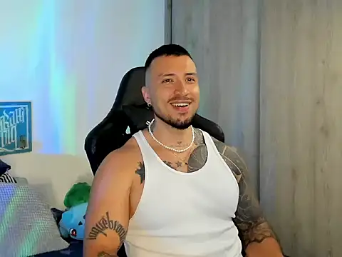 Dave-Max01 online show from 02.24.26