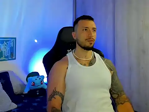 Dave-Max01 online show from 03.02.26