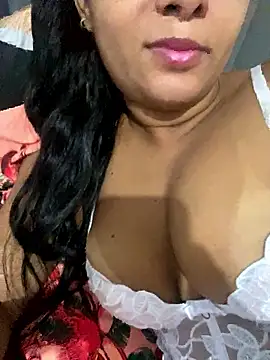 Snapshot of Brunamorenago chatting on 01.14.26 Brunamorenago online show from 01.14.26