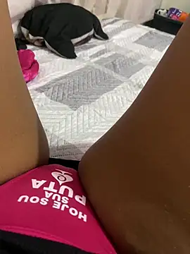 Snapshot of Brunamorenago chatting on 02.14.26 Brunamorenago online show from 02.14.26