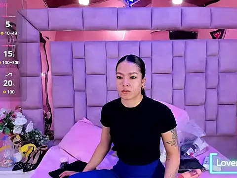 Gisell Squirt  online show from 12.02.25