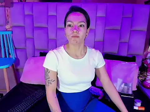 Gisell Squirt  online show from 12.15.25