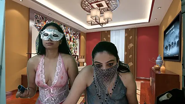 Punjabi Bhabhi  online show from 11.02.25