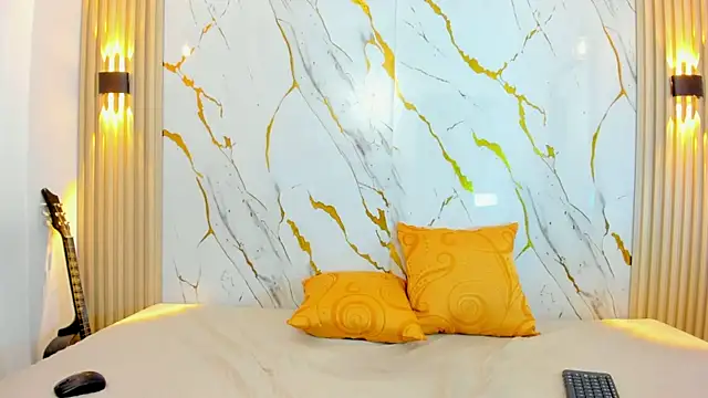 JacobBlackwell  online show from 01.09.26