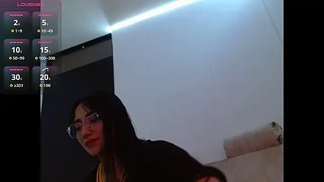 Snapshot of SeleneMore chatting on 11.03.25 SeleneMore online show from 11.03.25