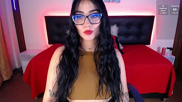 SeleneMore online show from 04.22.26