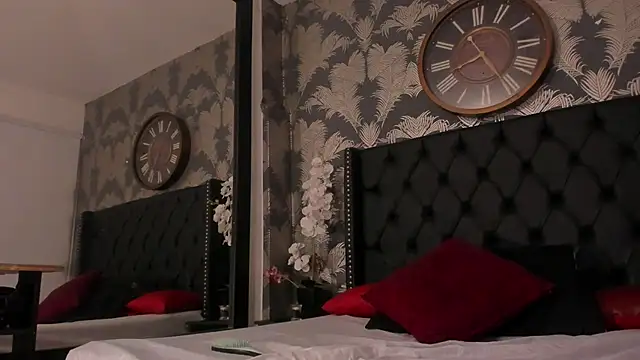 Valeria Collin online show from 12.02.25