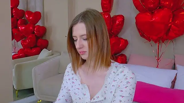 JessiJull online show from 02.15.26