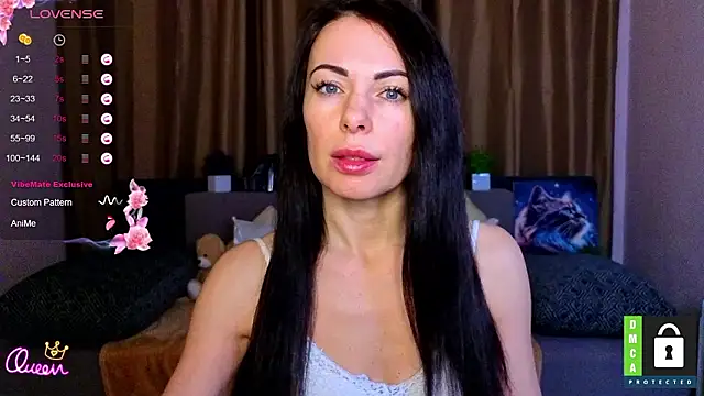 Rita lovvylyou online show from 02.25.26