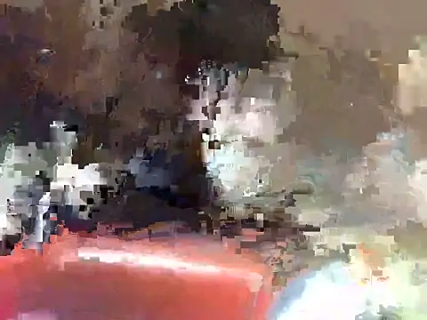 Snapshot of Venusasss chatting on 10.10.25 Venusasss online show from 10.10.25