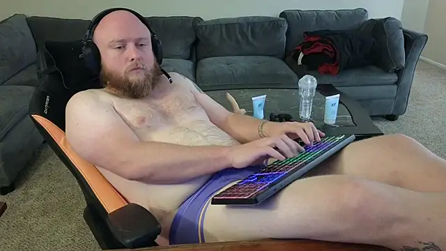 theballboy1 online show from 11.15.25