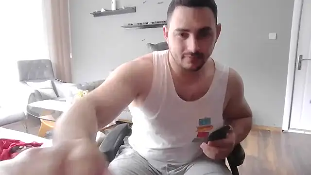 mastermute online show from 03.19.26