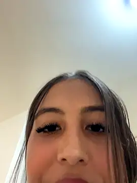 Luna star3 online show from 11.18.25