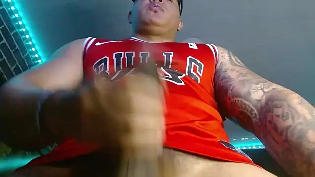 jordan bigcock  online show from 11.26.25