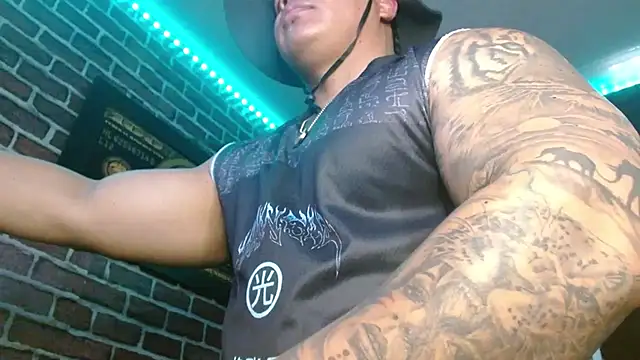 jordan bigcock  online show from 11.30.25