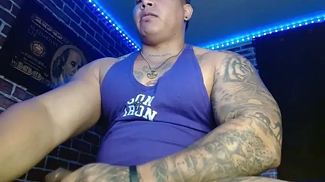 jordan bigcock  online show from 12.17.25