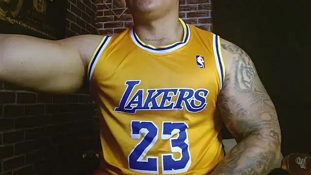 jordan bigcock  online show from 01.13.26