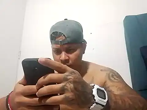 jordan bigcock  online show from 02.15.26