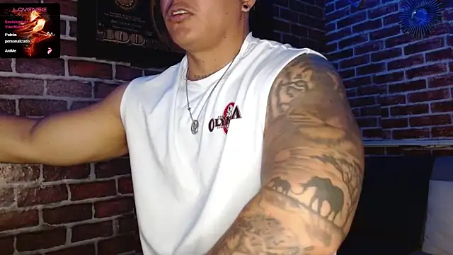 jordan bigcock  online show from 02.22.26