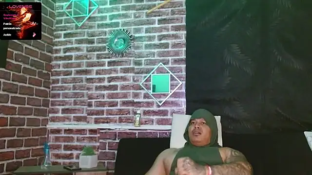 jordan bigcock  online show from 02.24.26